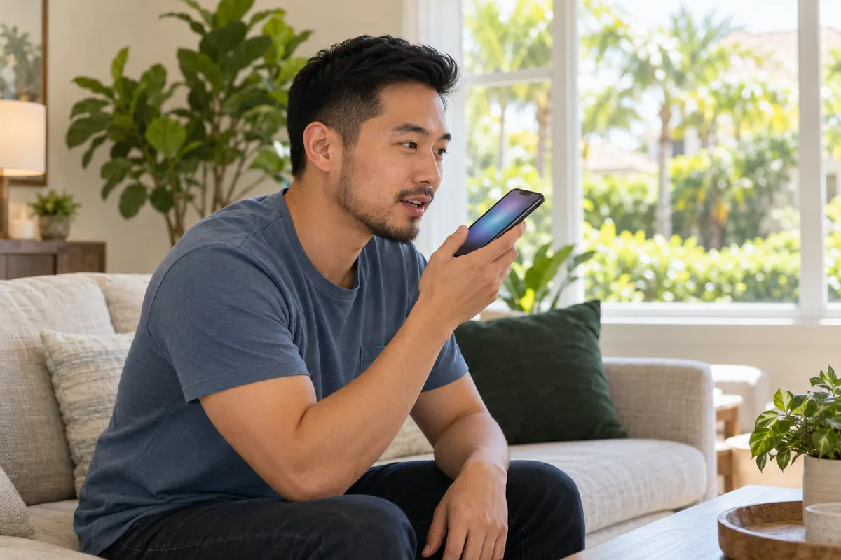 AI Search Optimization for a local Orlando business